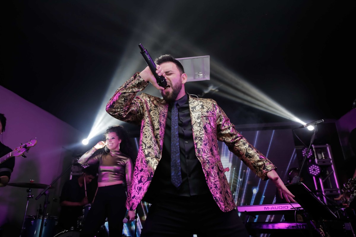 fotos casamento casal noivos gabriela e paulo em igreja catolica campinas sp fotografo denis silveira fotografia