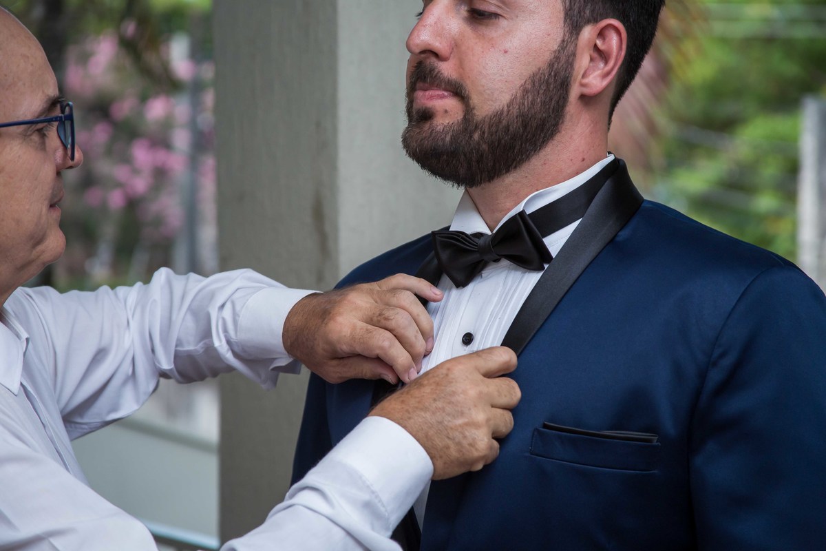 fotos casamento casal noivos gabriela e paulo em igreja catolica campinas sp fotografo denis silveira fotografia