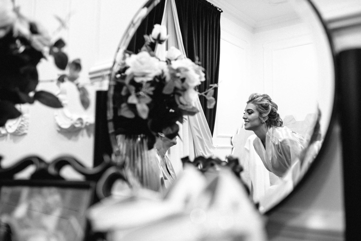 fotos casamento casal noivos gabriela e paulo em igreja catolica campinas sp fotografo denis silveira fotografia