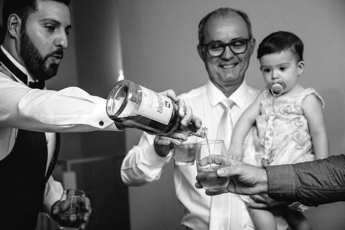 fotos casamento casal noivos gabriela e paulo em igreja catolica campinas sp fotografo denis silveira fotografia