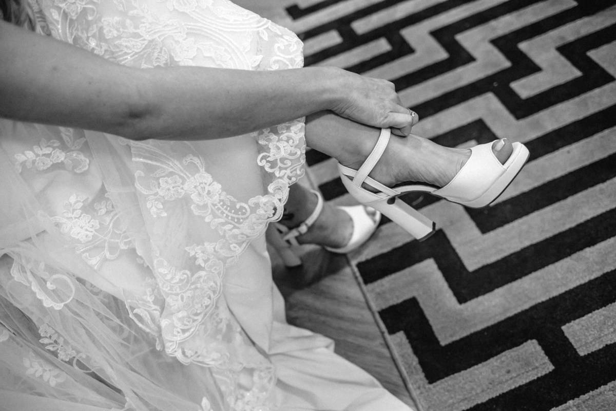 fotos casamento casal noivos gabriela e paulo em igreja catolica campinas sp fotografo denis silveira fotografia