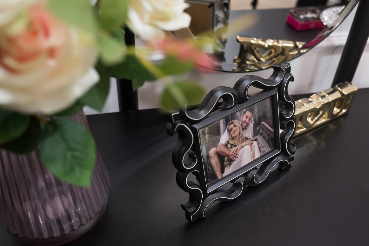 fotos casamento casal noivos gabriela e paulo em igreja catolica campinas sp fotografo denis silveira fotografia