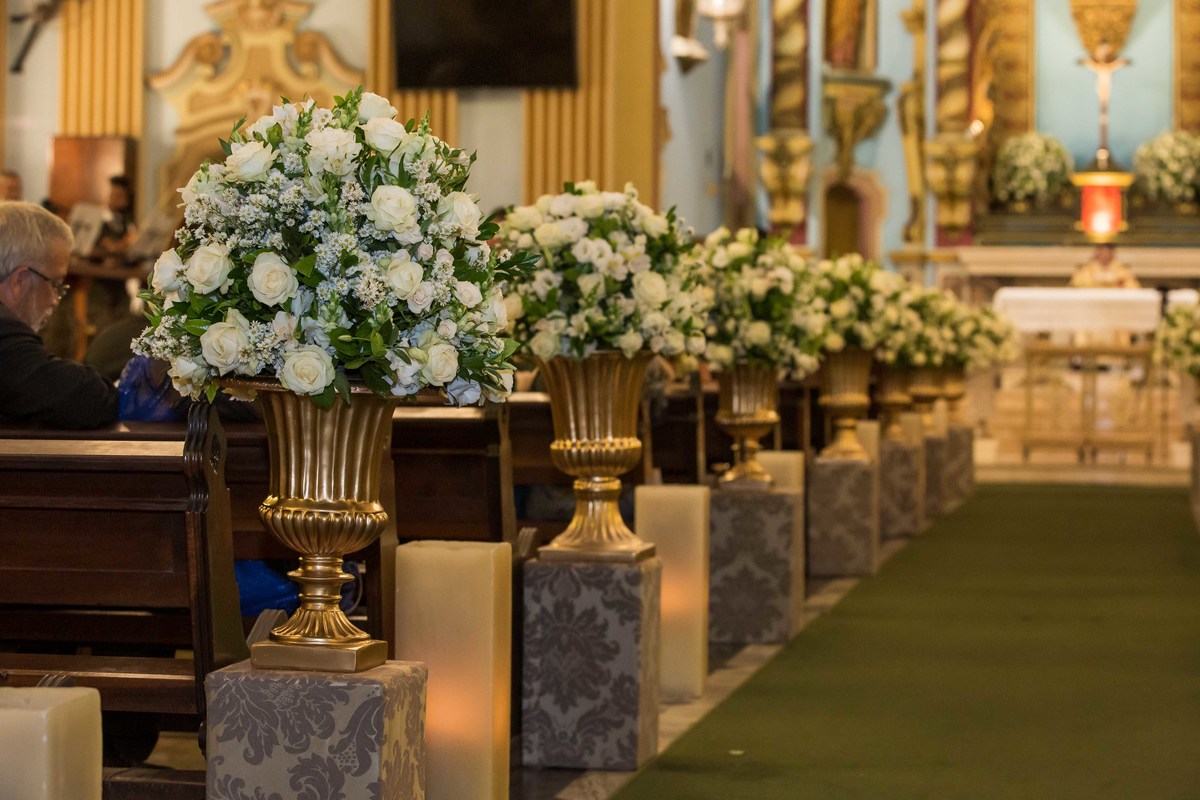 fotos casamento casal noivos gabriela e paulo em igreja catolica campinas sp fotografo denis silveira fotografia