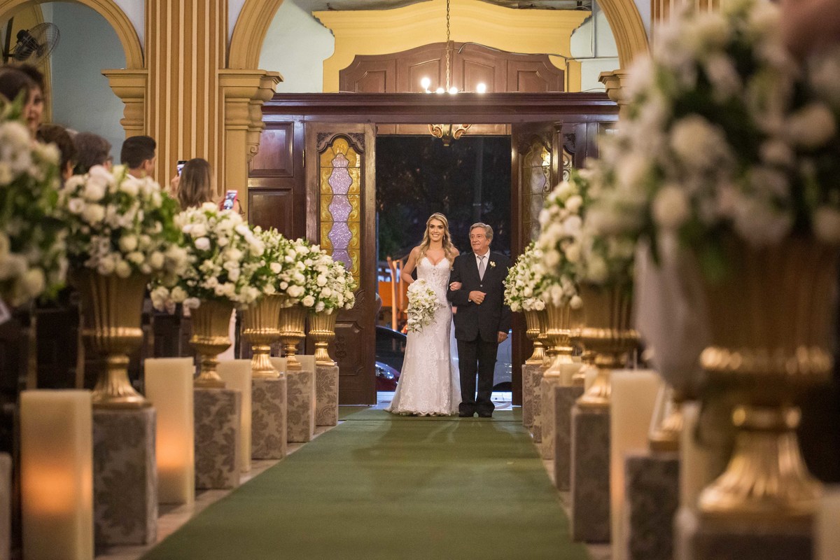 fotos casamento casal noivos gabriela e paulo em igreja catolica campinas sp fotografo denis silveira fotografia