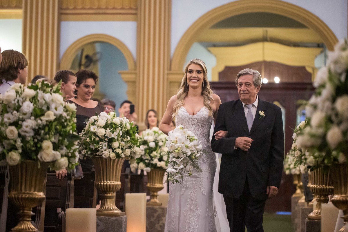 fotos casamento casal noivos gabriela e paulo em igreja catolica campinas sp fotografo denis silveira fotografia