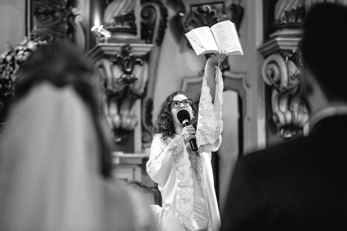 fotos casamento casal noivos gabriela e paulo em igreja catolica campinas sp fotografo denis silveira fotografia