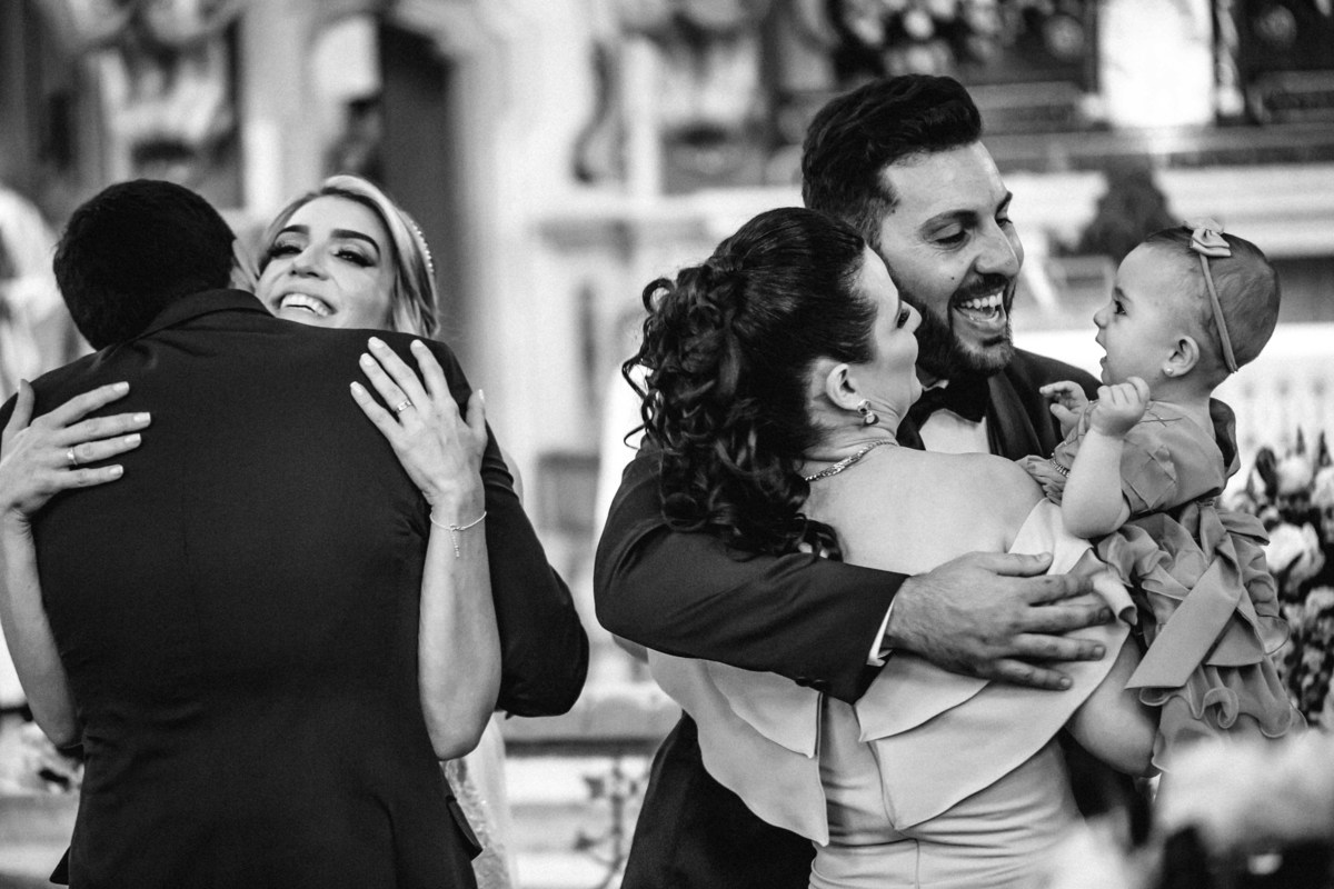 fotos casamento casal noivos gabriela e paulo em igreja catolica campinas sp fotografo denis silveira fotografia