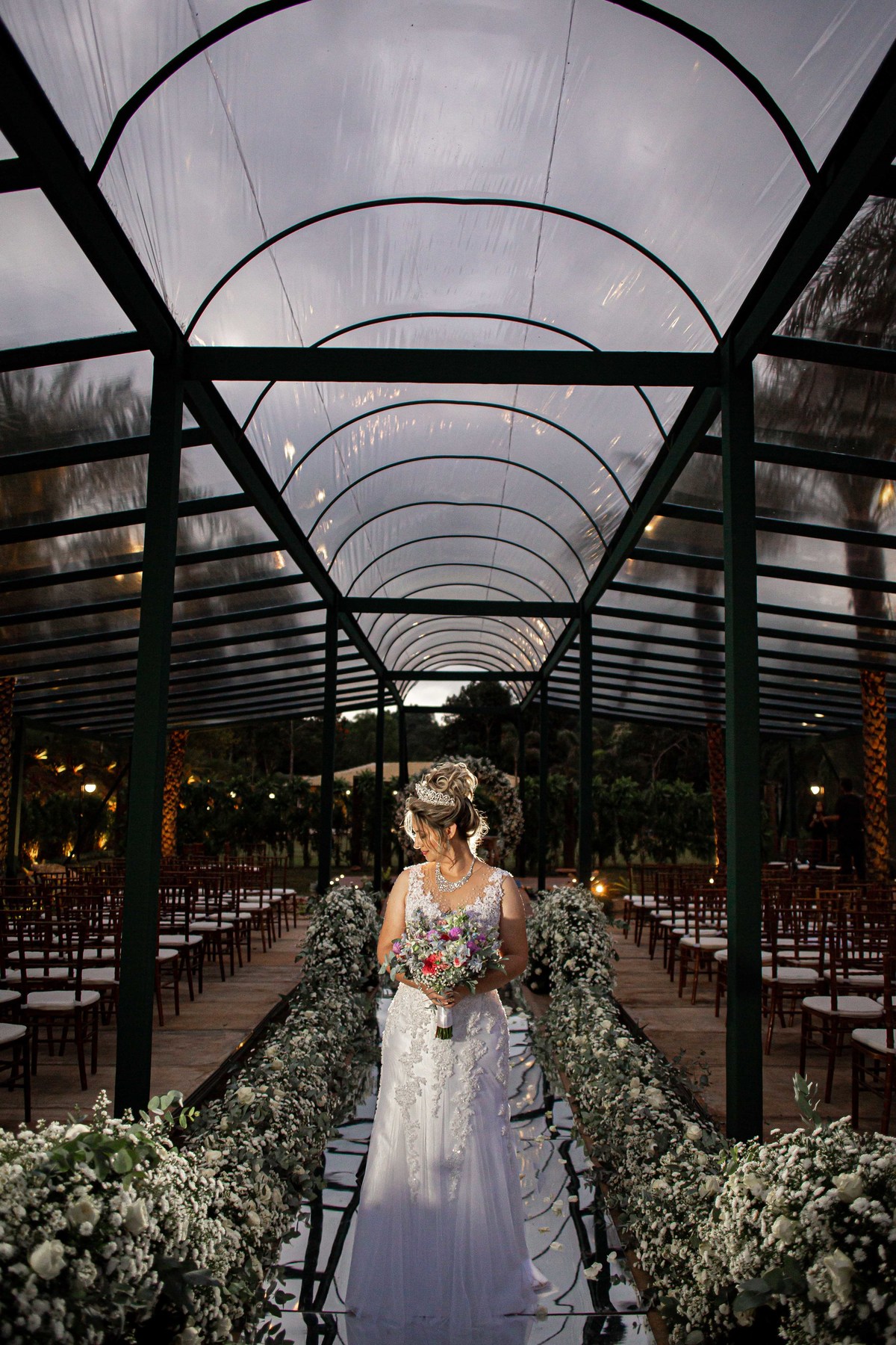 fotos casamento casal de de noivos Lediany e Ezequiel no espaço Recanto Yeshua em Itatiba SP fotografo Denis Silveira Fotografia