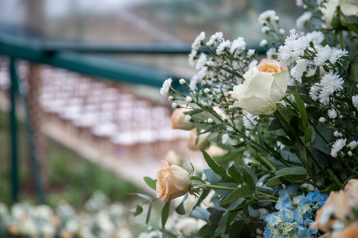fotos casamento casal de de noivos Lediany e Ezequiel no espaço Recanto Yeshua em Itatiba SP fotografo Denis Silveira Fotografia