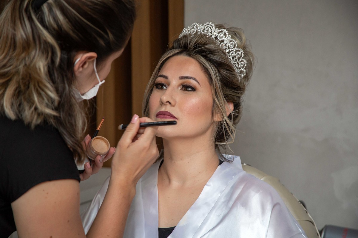 fotos casamento casal de de noivos Lediany e Ezequiel no espaço Recanto Yeshua em Itatiba SP fotografo Denis Silveira Fotografia