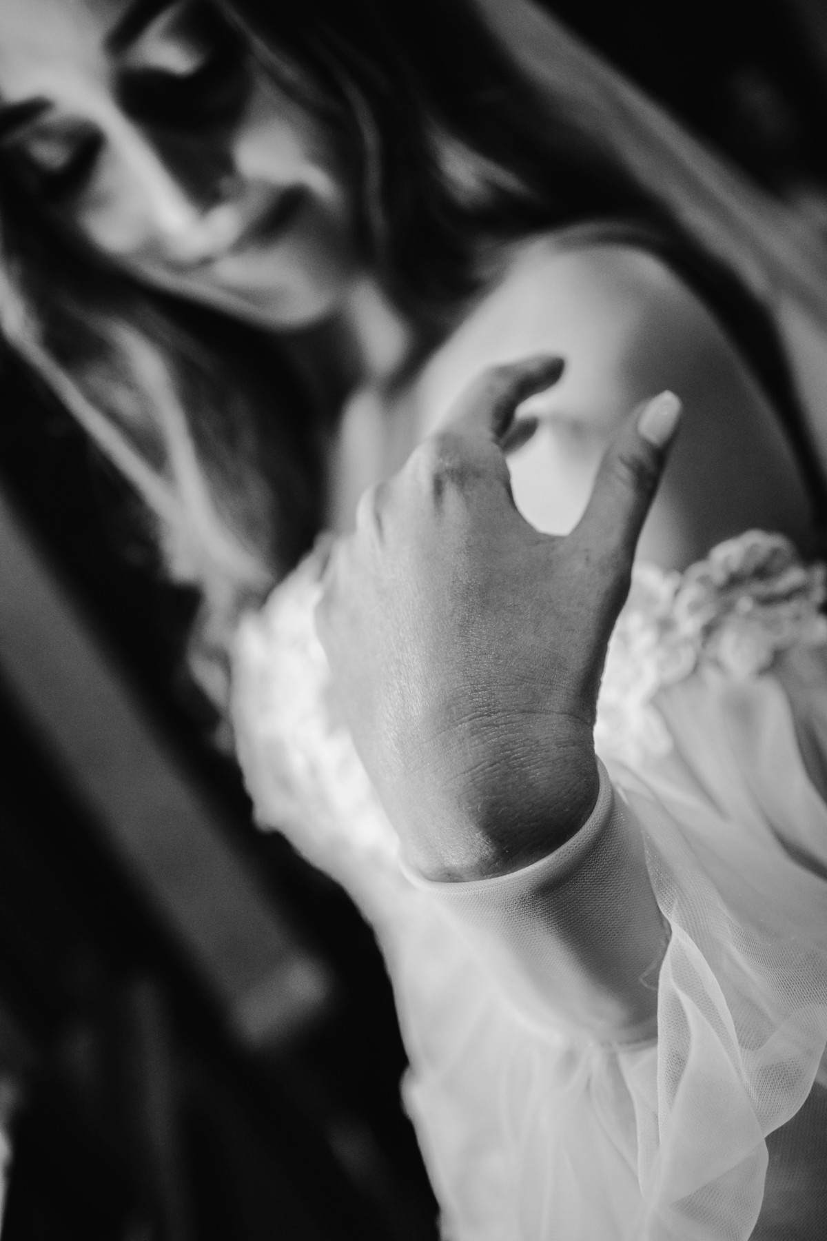 fotografia casamento casal noivos ruchelly e andre em mairipora sp no espaco alpes serrano fotos pelo fotografo denis silveira