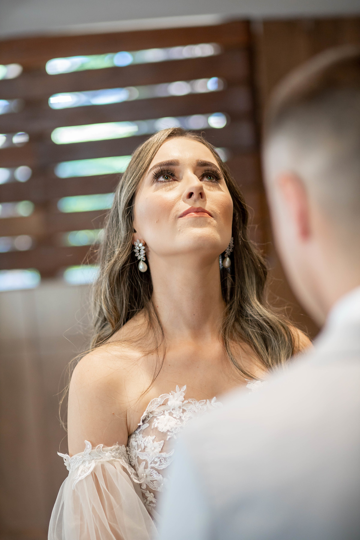 fotografia casamento casal noivos ruchelly e andre em mairipora sp no espaco alpes serrano fotos pelo fotografo denis silveira