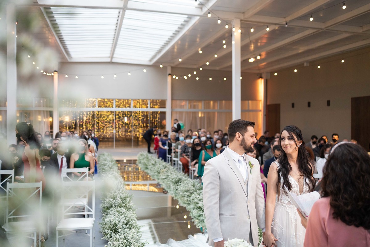 fotos casamento em campinas sp casal noivos mariana e guilherme espaço supremo equipe assessoria cerimonial Gisele Teixeira Wedding Photography Fotógrafo Denis Silveira Fotografia