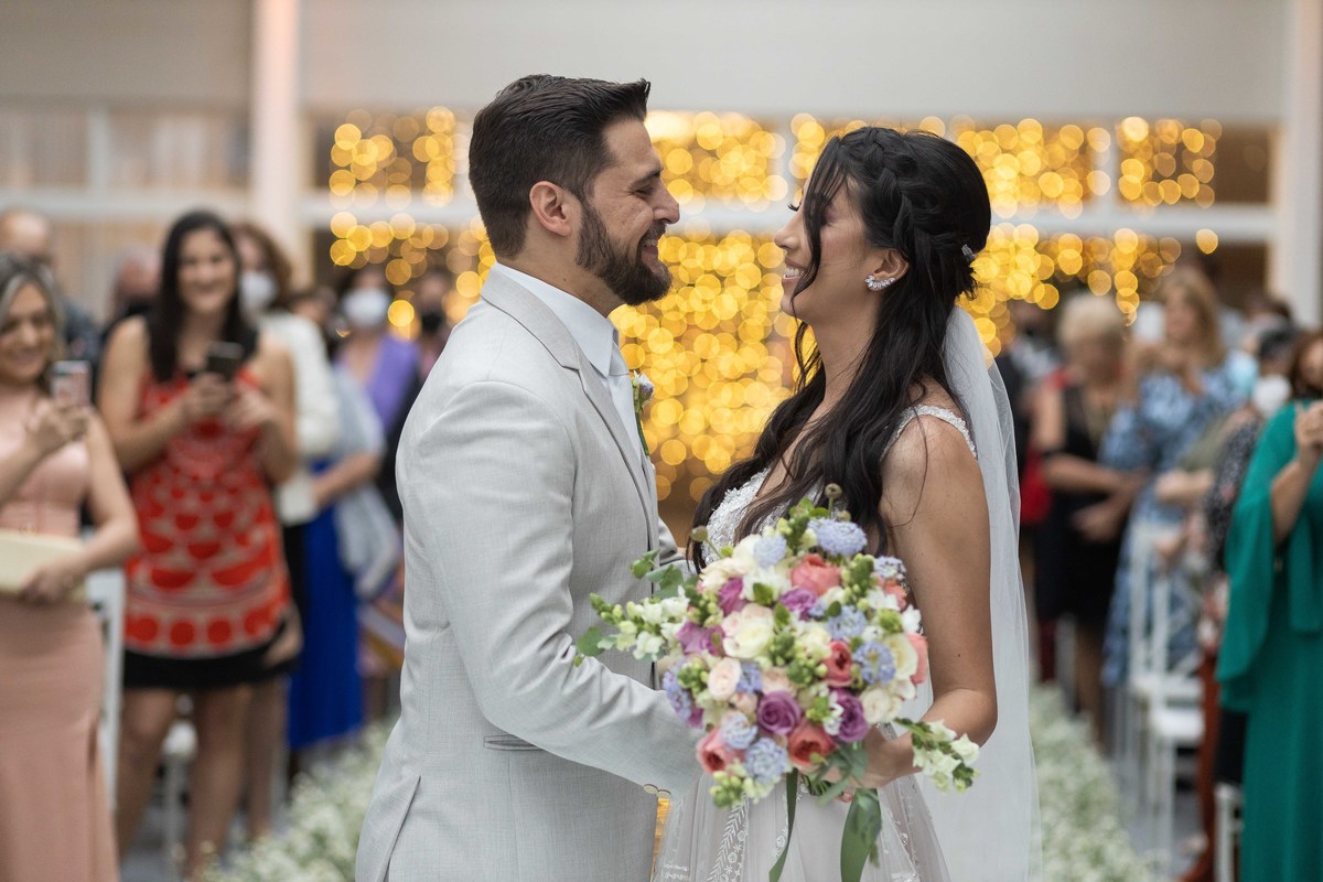 fotos casamento em campinas sp casal noivos mariana e guilherme espaço supremo equipe assessoria cerimonial Gisele Teixeira Wedding Photography Fotógrafo Denis Silveira Fotografia