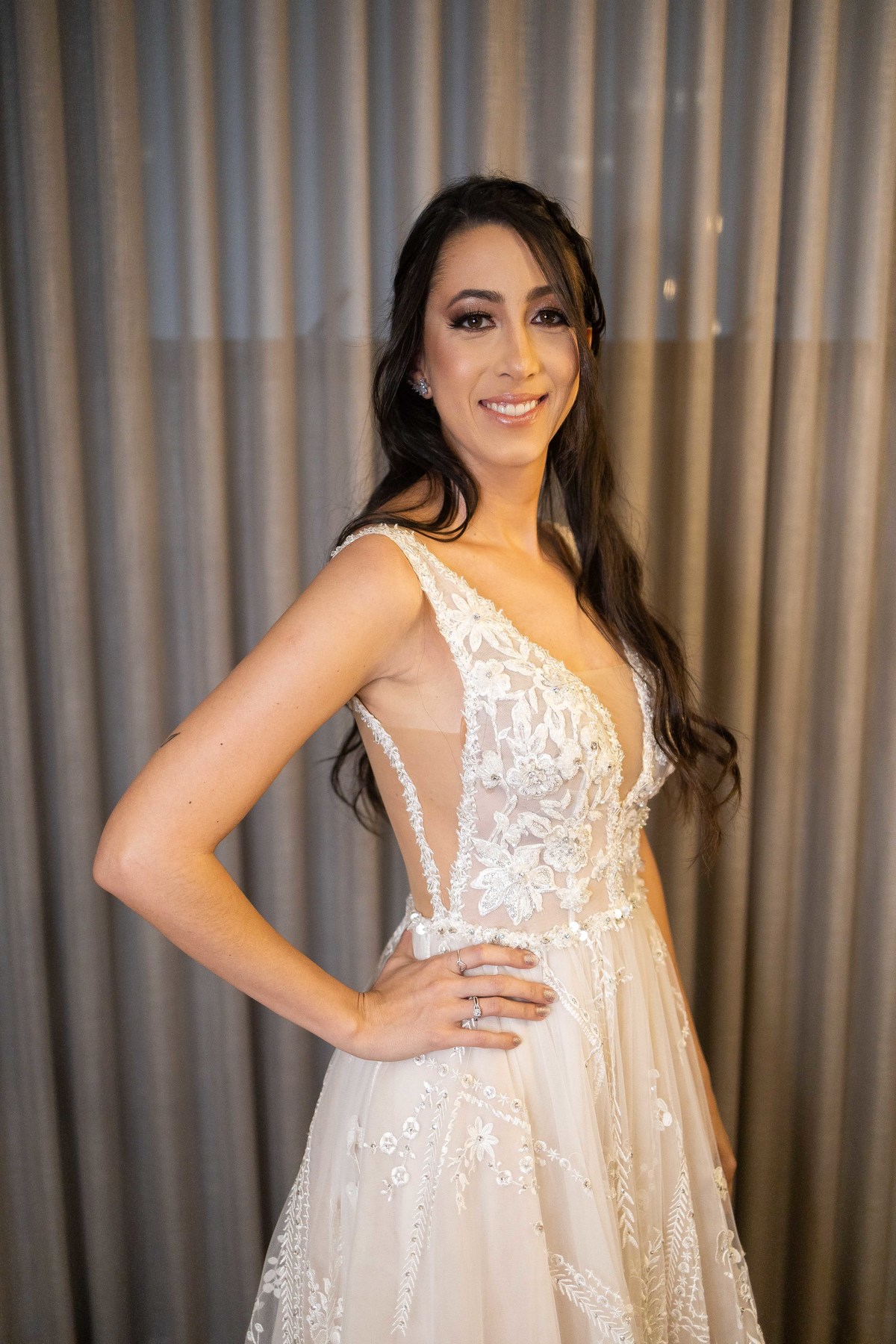 fotos casamento em campinas sp casal noivos mariana e guilherme espaço supremo equipe assessoria cerimonial Gisele Teixeira Wedding Photography Fotógrafo Denis Silveira Fotografia