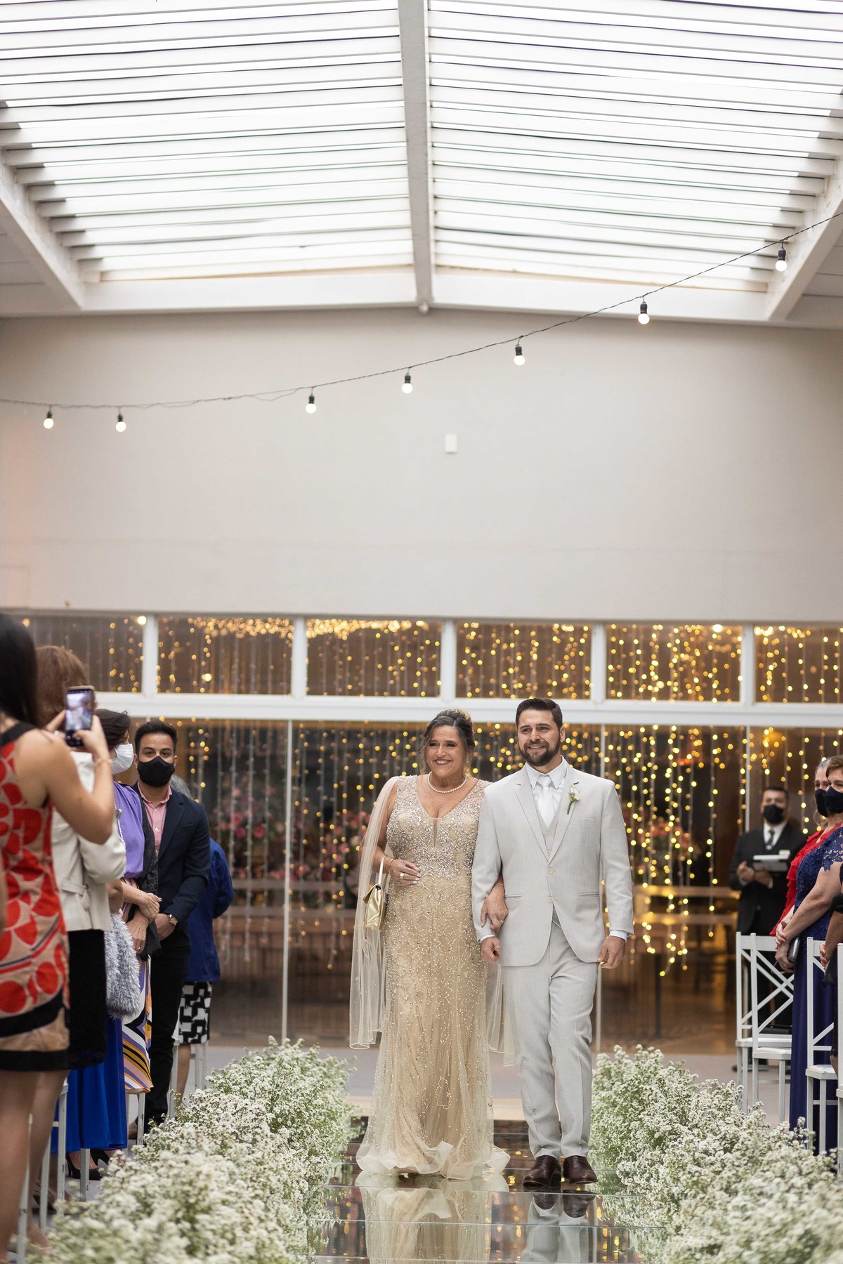 fotos casamento em campinas sp casal noivos mariana e guilherme espaço supremo equipe assessoria cerimonial Gisele Teixeira Wedding Photography Fotógrafo Denis Silveira Fotografia