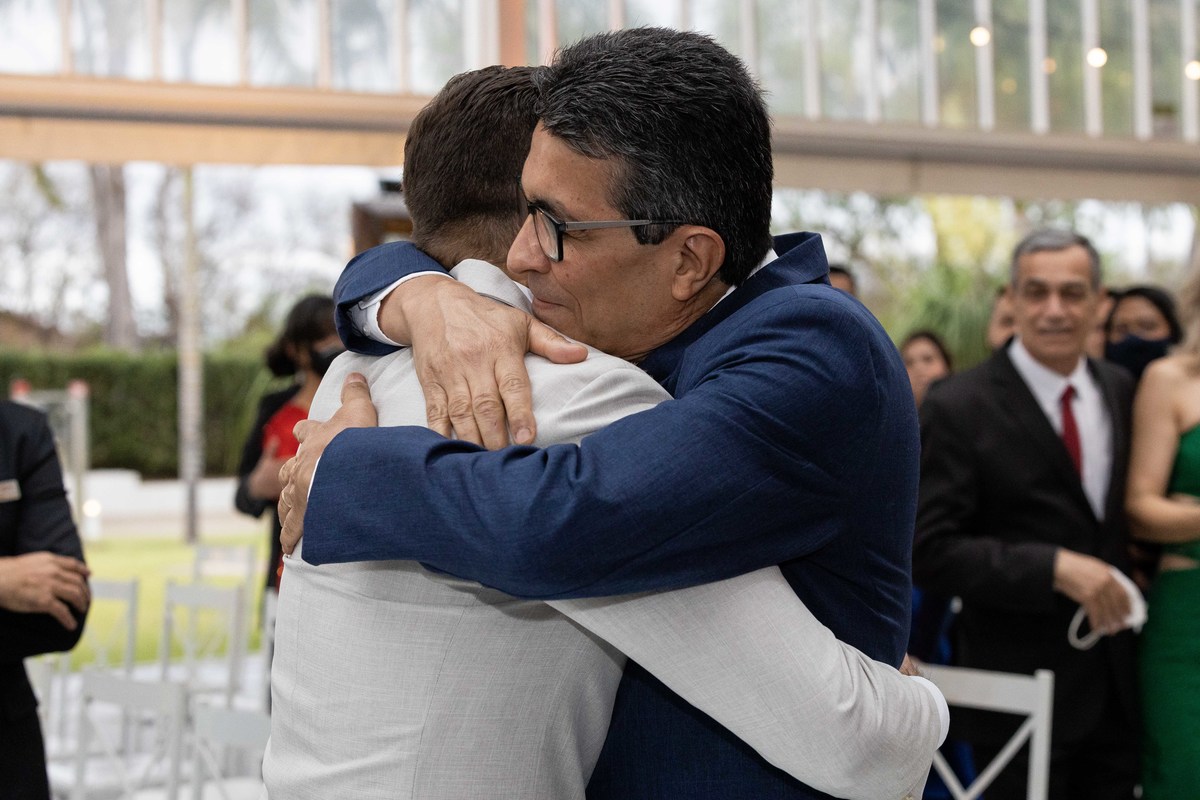 fotos casamento em campinas sp casal noivos mariana e guilherme espaço supremo equipe assessoria cerimonial Gisele Teixeira Wedding Photography Fotógrafo Denis Silveira Fotografia