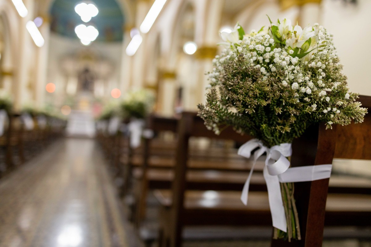 fotos casamento cerimonia religiosa igreja campinas sp casal noivos ana maria e fernando fotografia pelo fotografo denis silveira wedding photographer