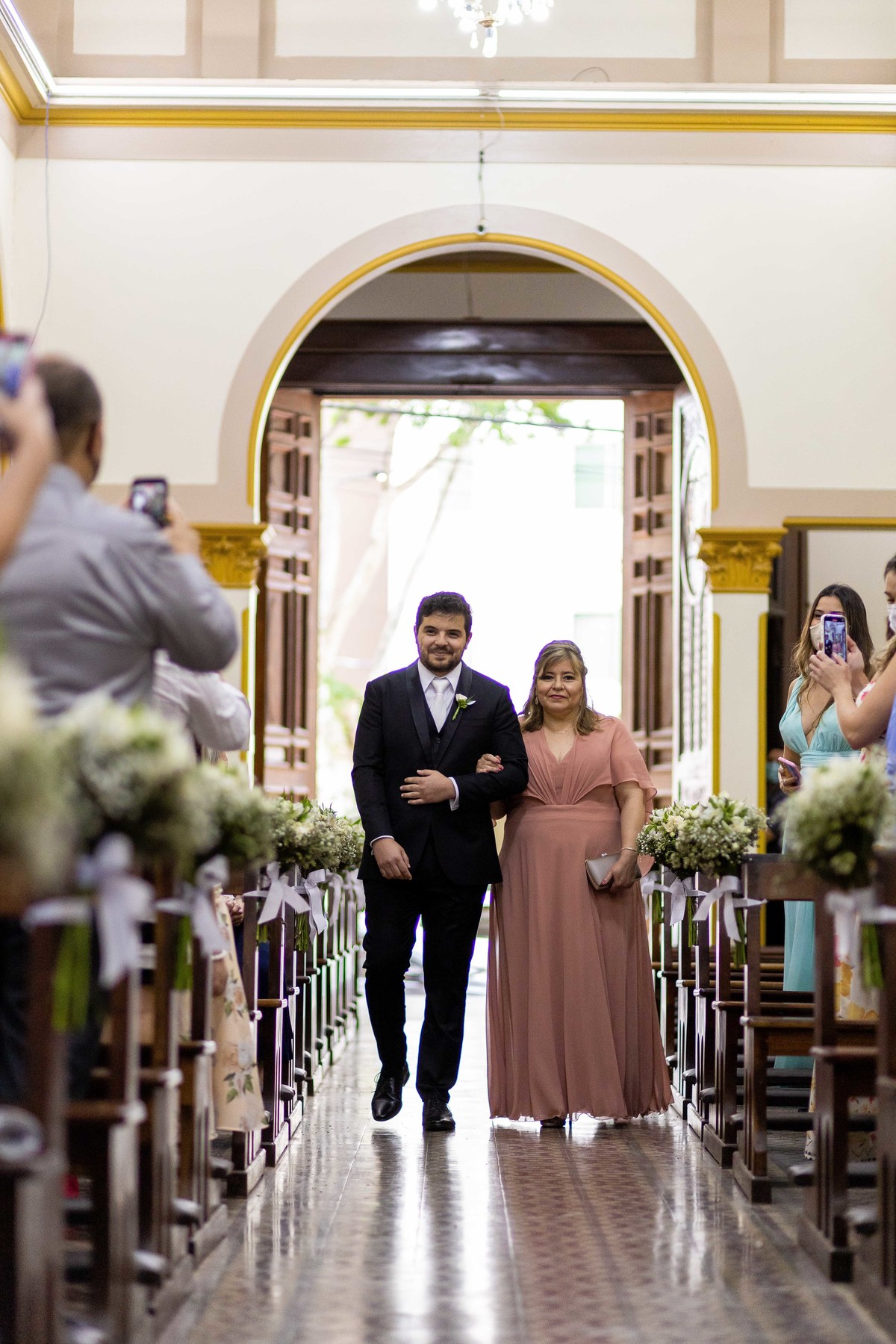 fotos casamento cerimonia religiosa igreja campinas sp casal noivos ana maria e fernando fotografia pelo fotografo denis silveira wedding photographer