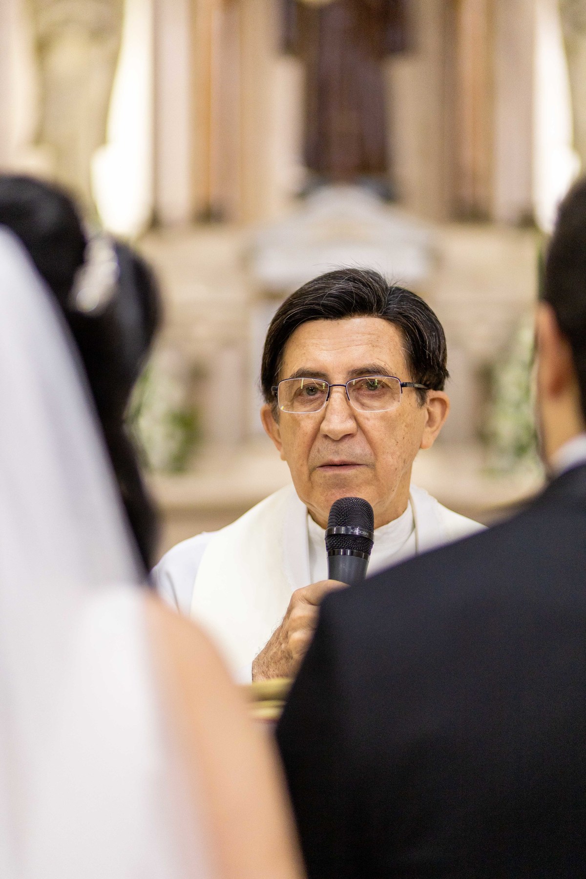 fotos casamento cerimonia religiosa igreja campinas sp casal noivos ana maria e fernando fotografia pelo fotografo denis silveira wedding photographer