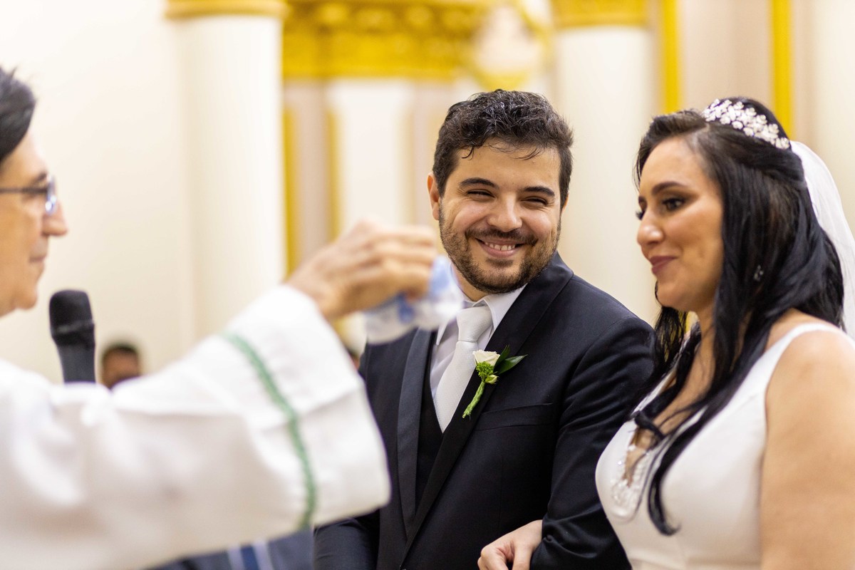 fotos casamento cerimonia religiosa igreja campinas sp casal noivos ana maria e fernando fotografia pelo fotografo denis silveira wedding photographer