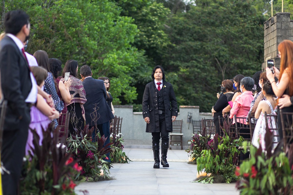 fotos casamento celta casal noivos estilo rock n rooll vanessa e vitor em castelo dos vinhais em vinhedo sp fotografo denis silveira fotografia wedding photographer