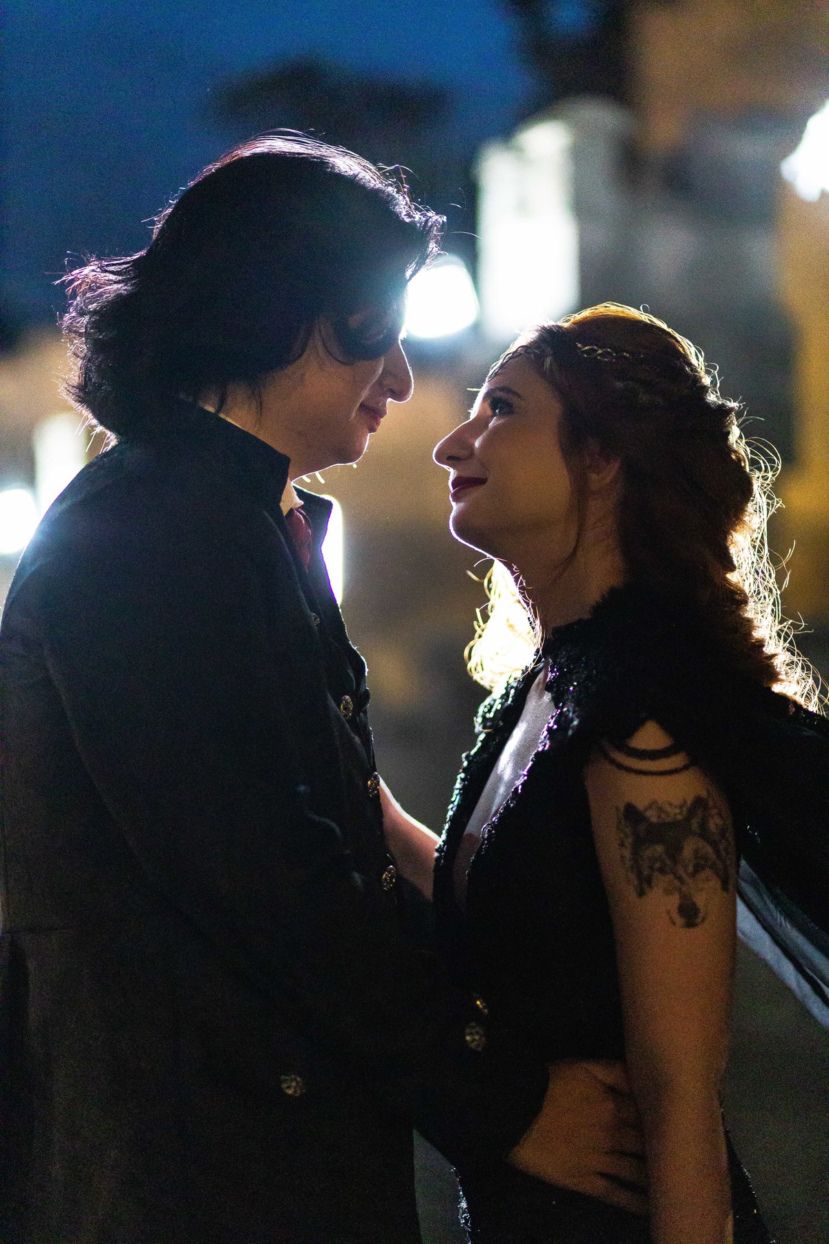 fotos casamento celta casal noivos estilo rock n rooll vanessa e vitor em castelo dos vinhais em vinhedo sp fotografo denis silveira fotografia wedding photographer