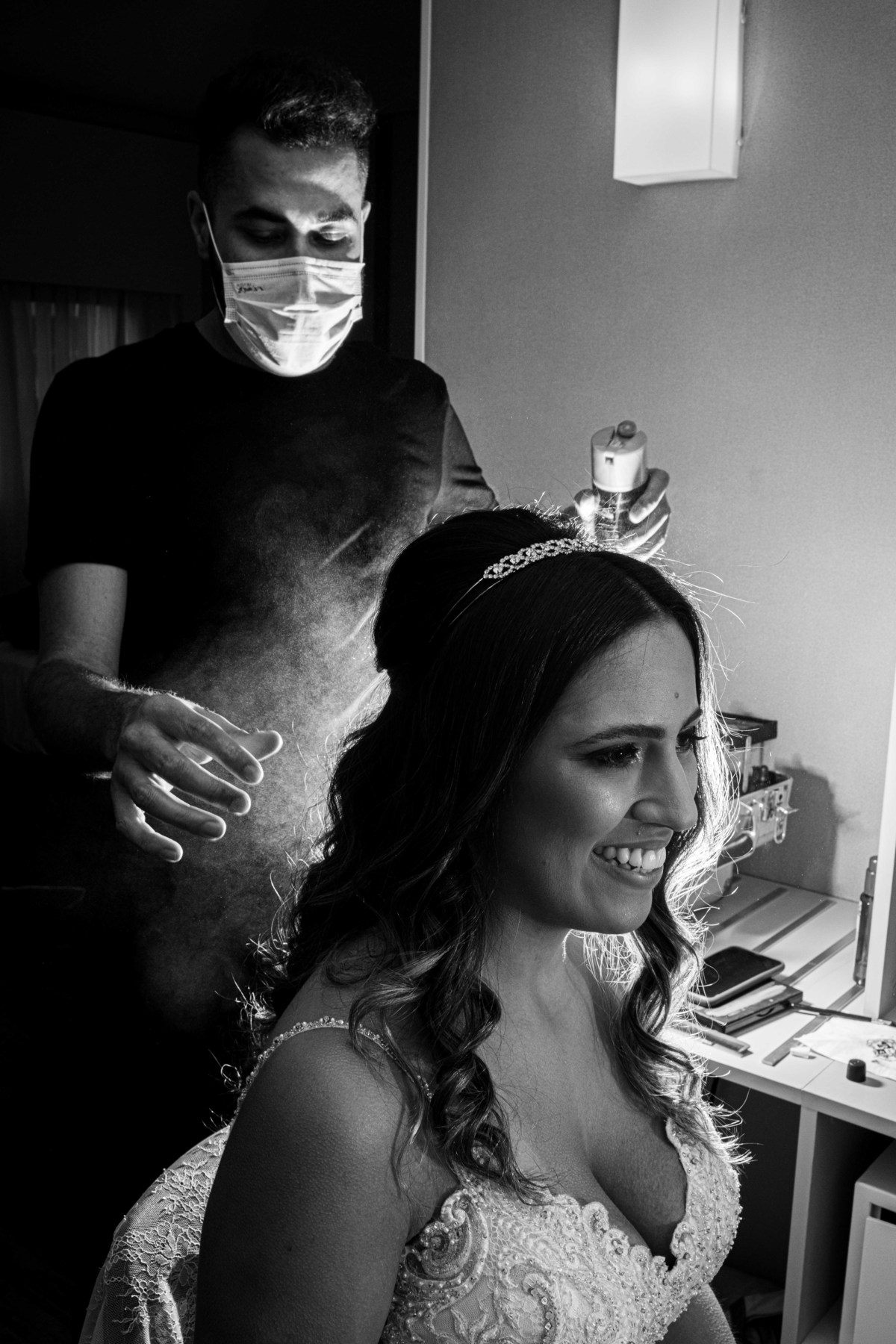 fotografia casamento em igreja catolica nossa senhra da penha em sao paulo sp festa e recepção espaco mansao isadora cortez ritmo samba fotografo denis silveira wedding photography