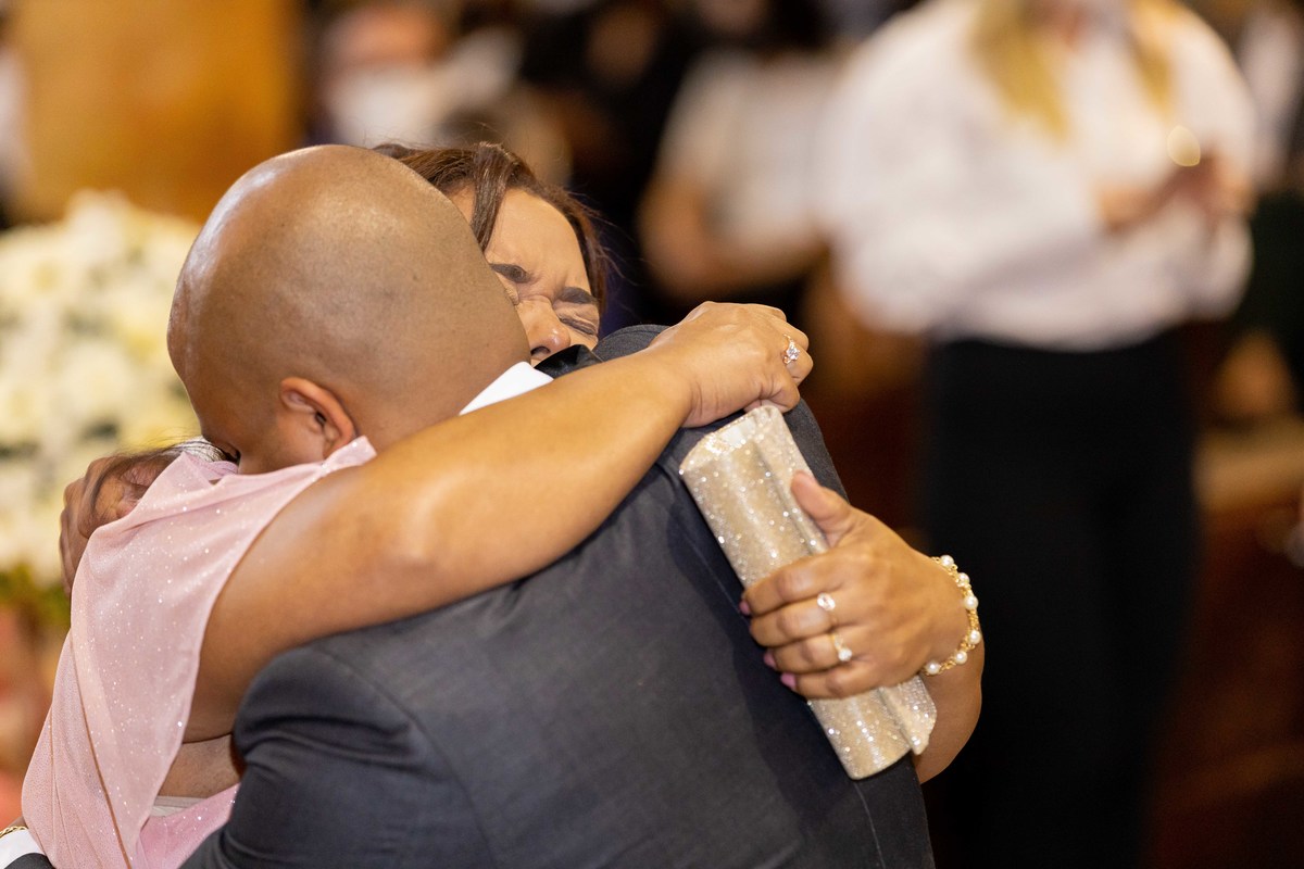 fotografia casamento em igreja catolica nossa senhra da penha em sao paulo sp festa e recepção espaco mansao isadora cortez ritmo samba fotografo denis silveira wedding photography