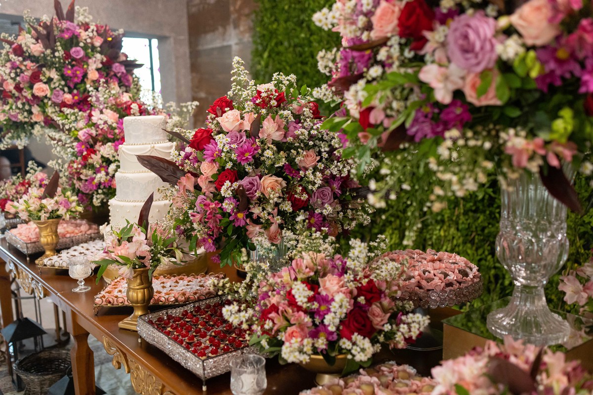 fotos casamento cerimonia cristã casal noivos clesia e luiz espaco medieval castelo dos vinhais vinhedo sp fotografo denis silveira fotografia