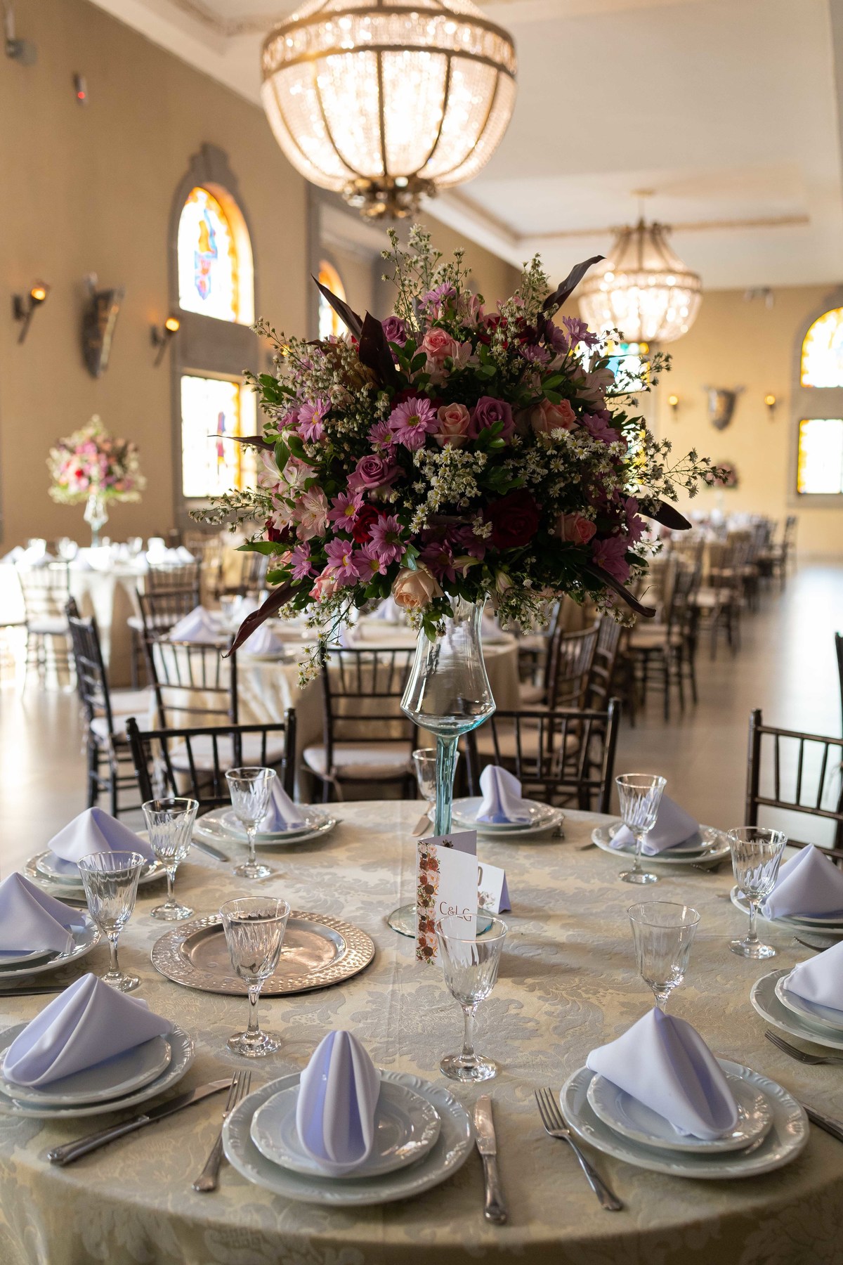 fotos casamento cerimonia cristã casal noivos clesia e luiz espaco medieval castelo dos vinhais vinhedo sp fotografo denis silveira fotografia