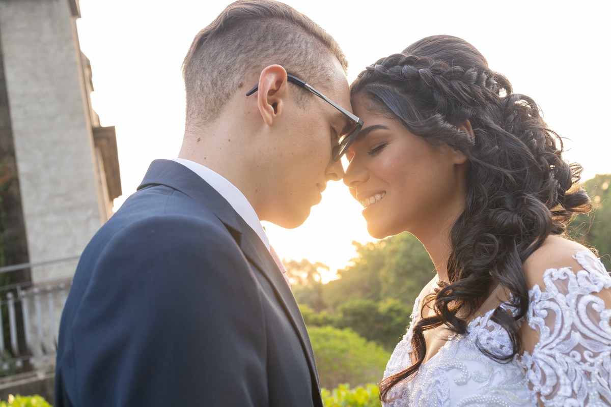fotos casamento cerimonia cristã casal noivos clesia e luiz espaco medieval castelo dos vinhais vinhedo sp fotografo denis silveira fotografia