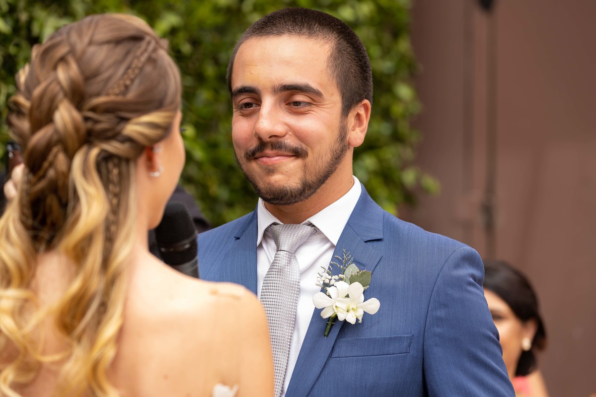 fotos casamento realizado em sao paulo sp cerimonia na casa traffô do casal de noivos thais e julio fotografo especializado em casamentos denis silveira wedding photographer