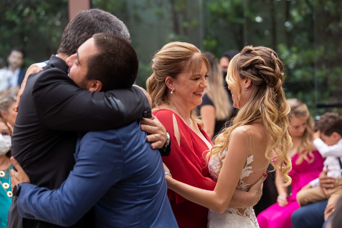 fotos casamento realizado em sao paulo sp cerimonia na casa traffô do casal de noivos thais e julio fotografo especializado em casamentos denis silveira wedding photographer