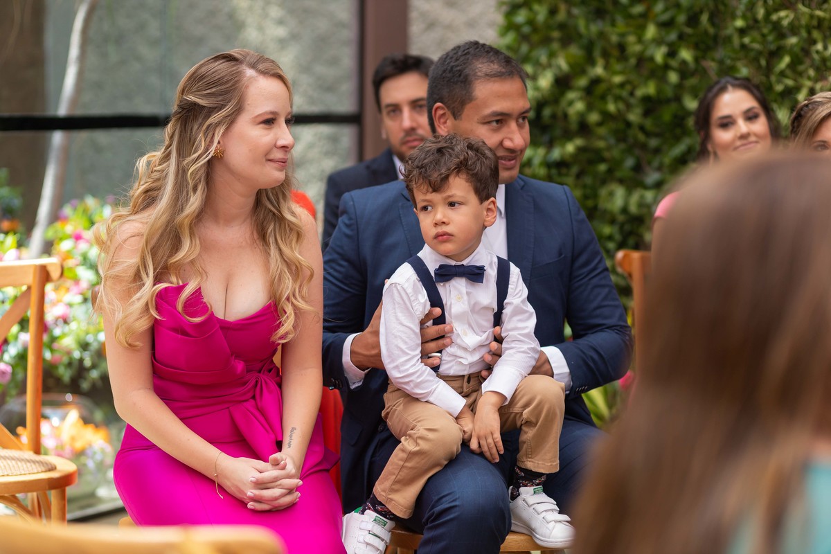 fotos casamento realizado em sao paulo sp cerimonia na casa traffô do casal de noivos thais e julio fotografo especializado em casamentos denis silveira wedding photographer