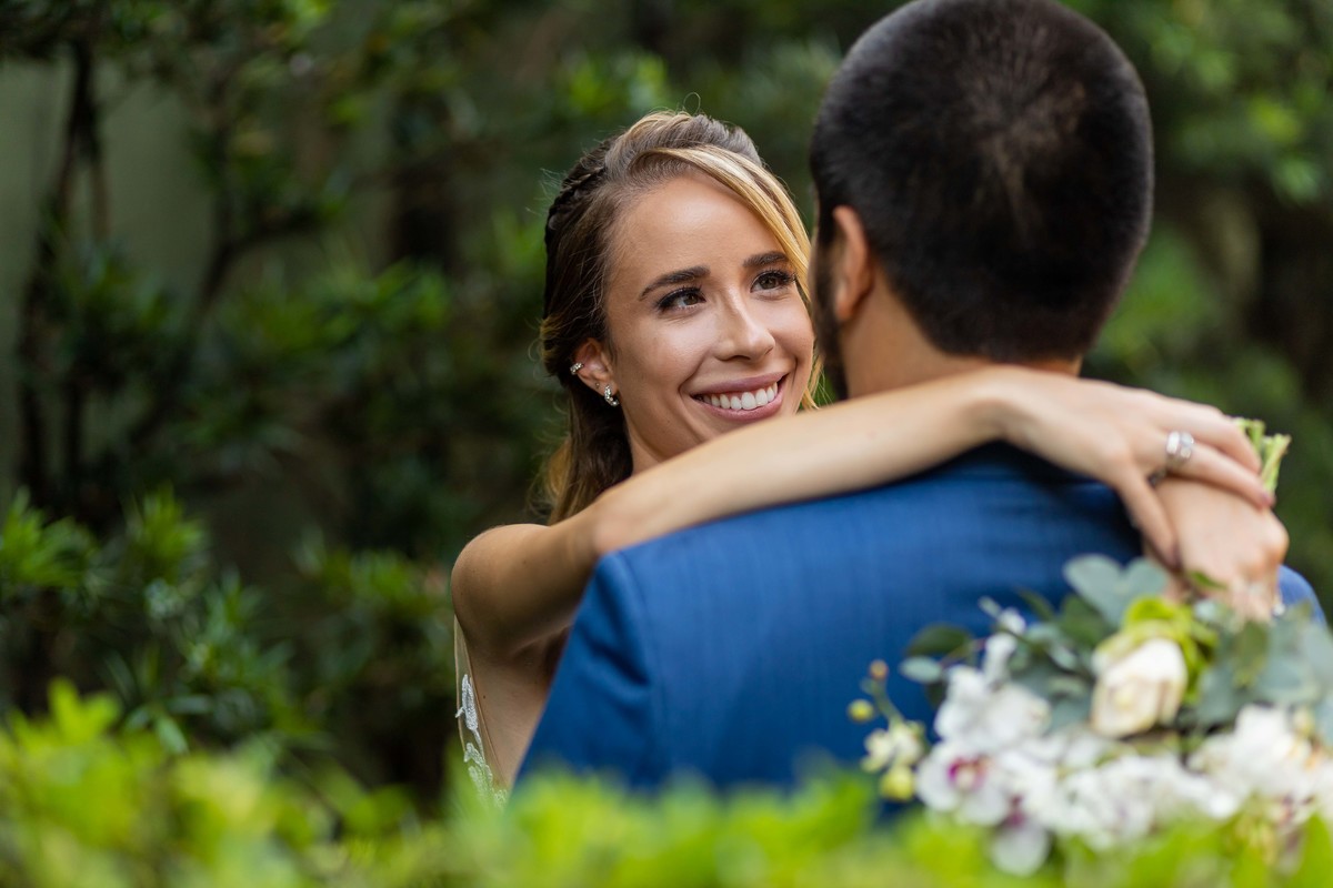 fotos casamento realizado em sao paulo sp cerimonia na casa traffô do casal de noivos thais e julio fotografo especializado em casamentos denis silveira wedding photographer