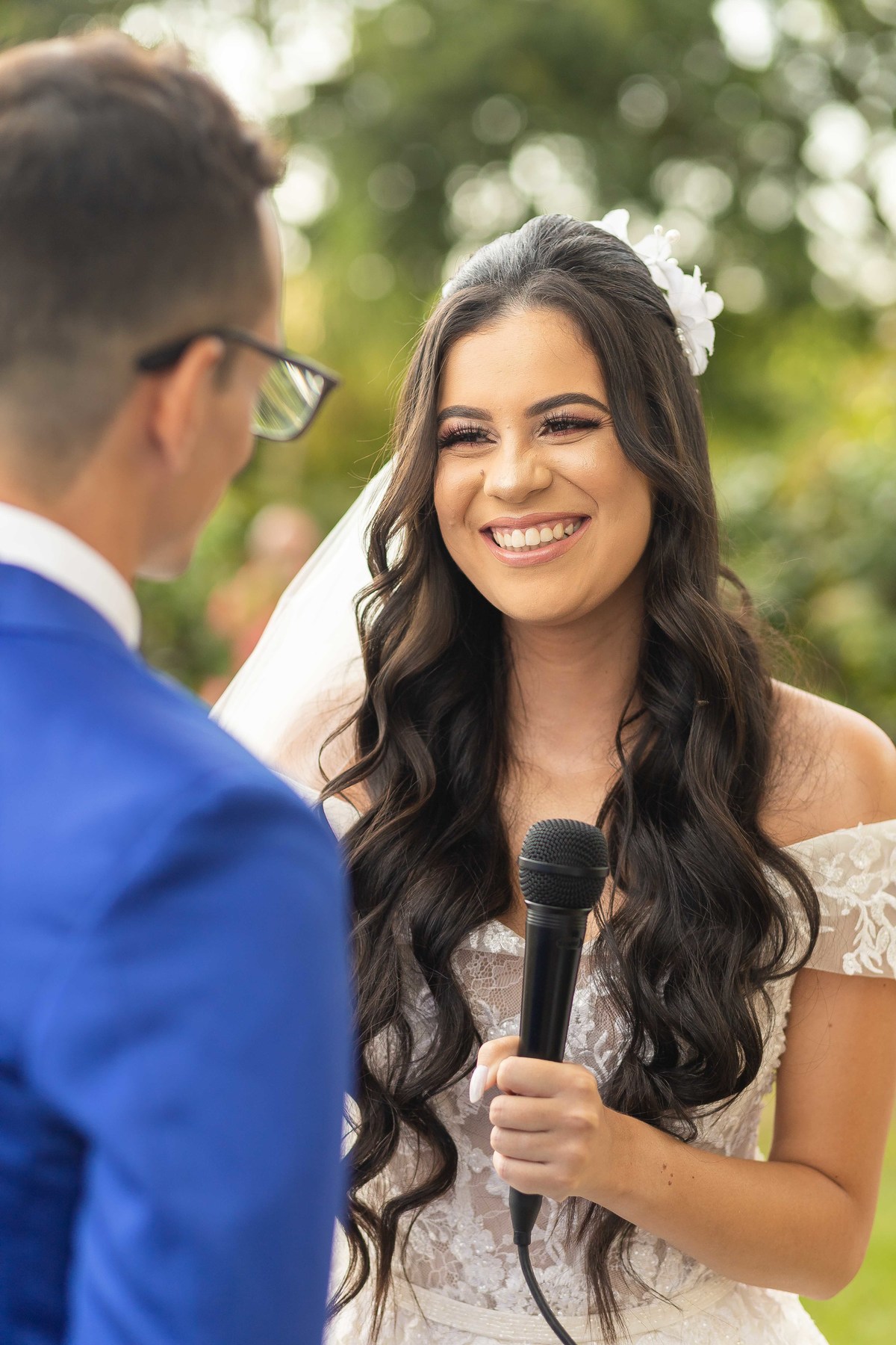 fotos de casamento de dia matrimonio de cerimonia religiosa em chacara na cidade de bebedouro sp fotografo Denis Silveira fotografia Wedding Photographer