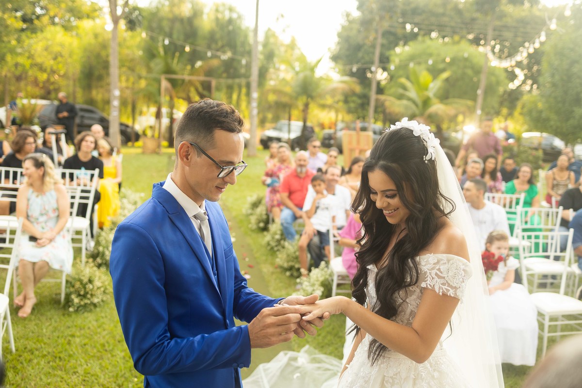 fotos de casamento de dia matrimonio de cerimonia religiosa em chacara na cidade de bebedouro sp fotografo Denis Silveira fotografia Wedding Photographer