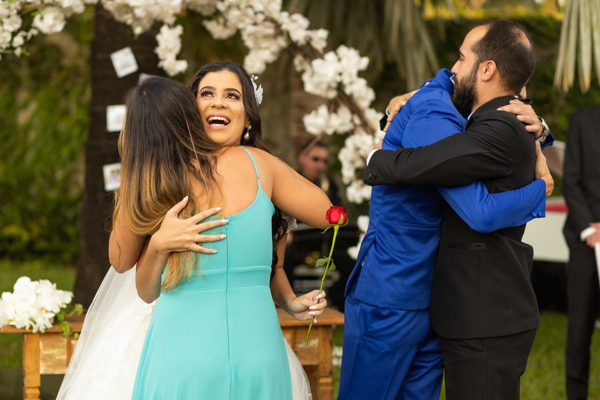 fotos de casamento de dia matrimonio de cerimonia religiosa em chacara na cidade de bebedouro sp fotografo Denis Silveira fotografia Wedding Photographer