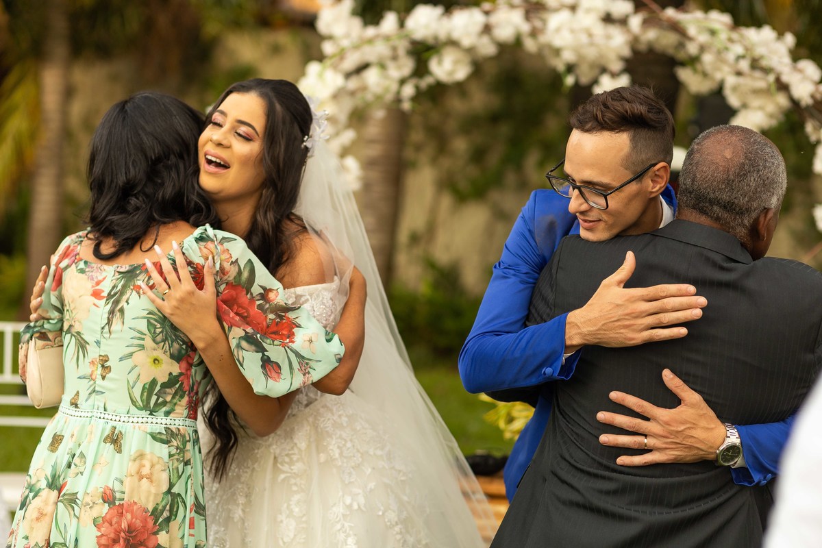 fotos de casamento de dia matrimonio de cerimonia religiosa em chacara na cidade de bebedouro sp fotografo Denis Silveira fotografia Wedding Photographer