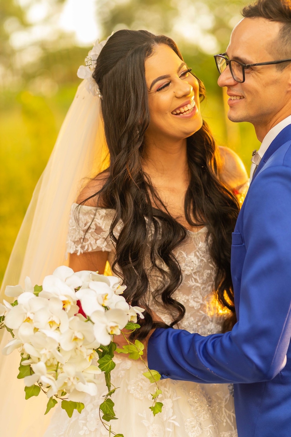 fotos de casamento de dia matrimonio de cerimonia religiosa em chacara na cidade de bebedouro sp fotografo Denis Silveira fotografia Wedding Photographer
