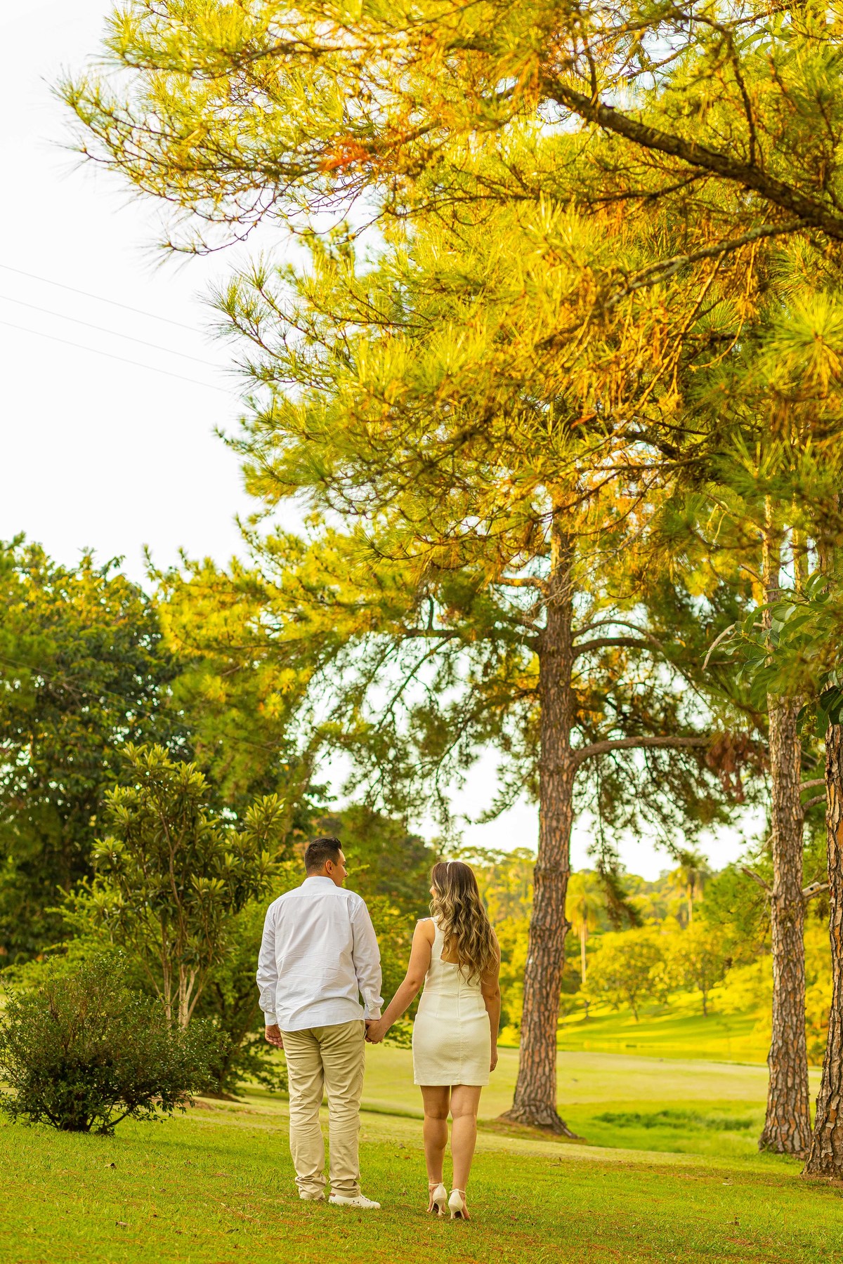 fotos ensaio pré wedding casal noivos Leticia e Felipe Hotel fazenda Duas Marias Jaguariuna São Paulo SP fotografo Denis Silveira Fotografia