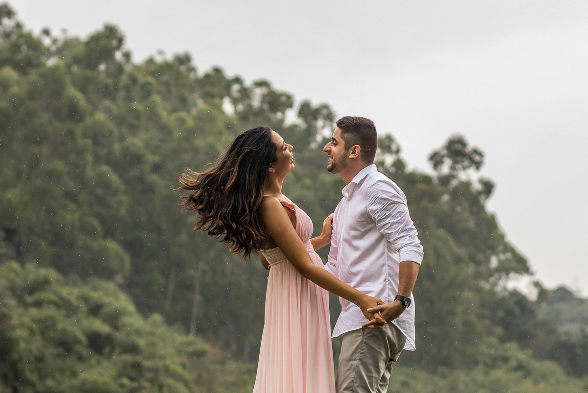 fotos de ensaio de casal de noivos pré wedding Ana Carolina e Filipe em fazenda das cabras em joaquim egídio distrito de campinas fotografo Denis Silveira Fotografia