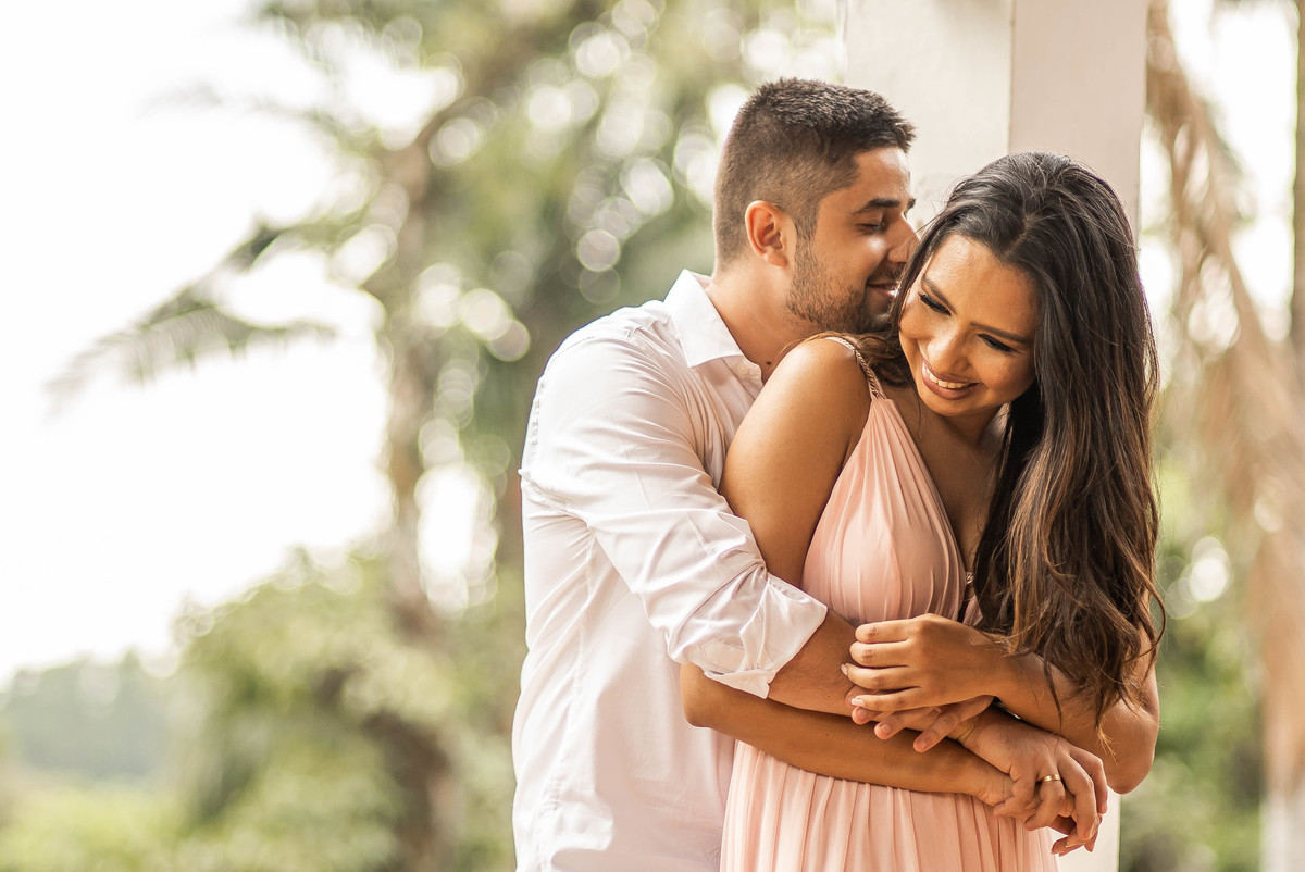 fotos de ensaio de casal de noivos pré wedding Ana Carolina e Filipe em fazenda das cabras em joaquim egídio distrito de campinas fotografo Denis Silveira Fotografia
