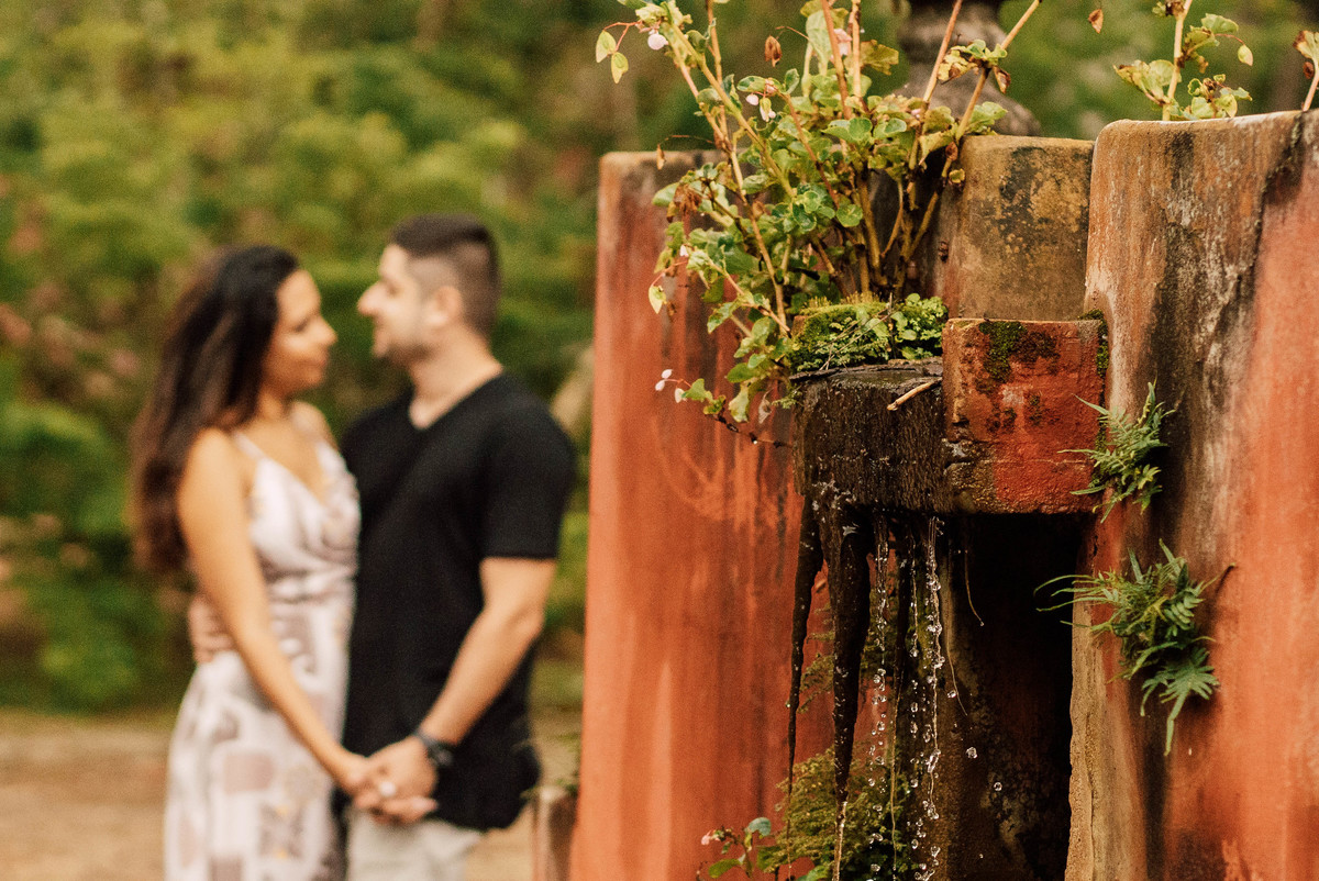fotos de ensaio de casal de noivos pré wedding Ana Carolina e Filipe em fazenda das cabras em joaquim egídio distrito de campinas fotografo Denis Silveira Fotografia