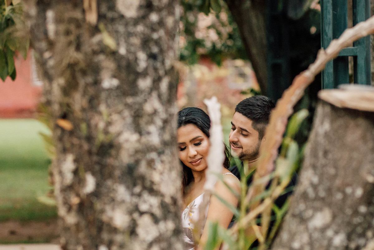fotos de ensaio de casal de noivos pré wedding Ana Carolina e Filipe em fazenda das cabras em joaquim egídio distrito de campinas fotografo Denis Silveira Fotografia
