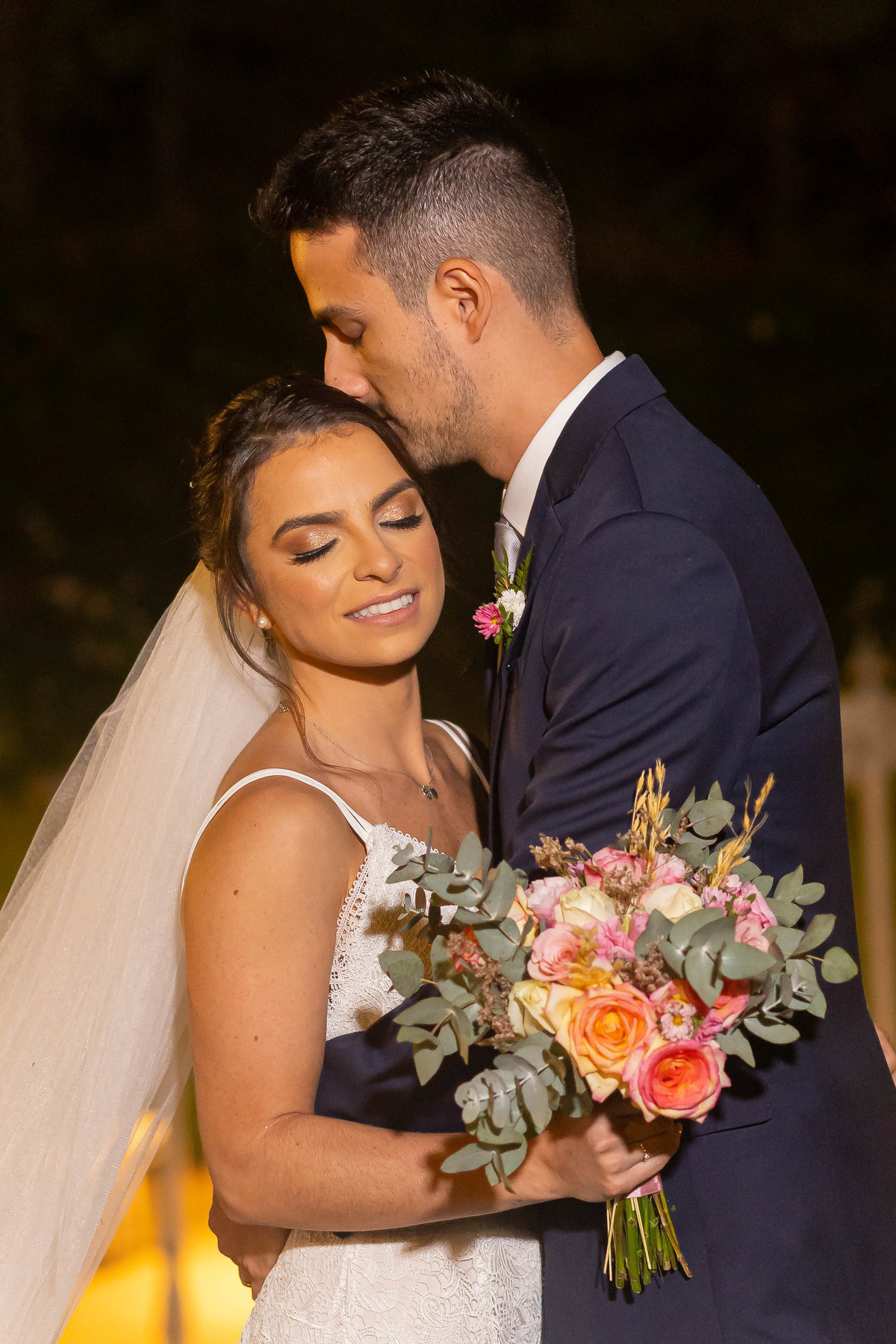 fotos casamento casal noivos Carolina e Victor cerimonia de matrimonio em espaco Maraê Moinho em Valinhos SP fotógrafo Denis Silveira fotografia Wedding photography