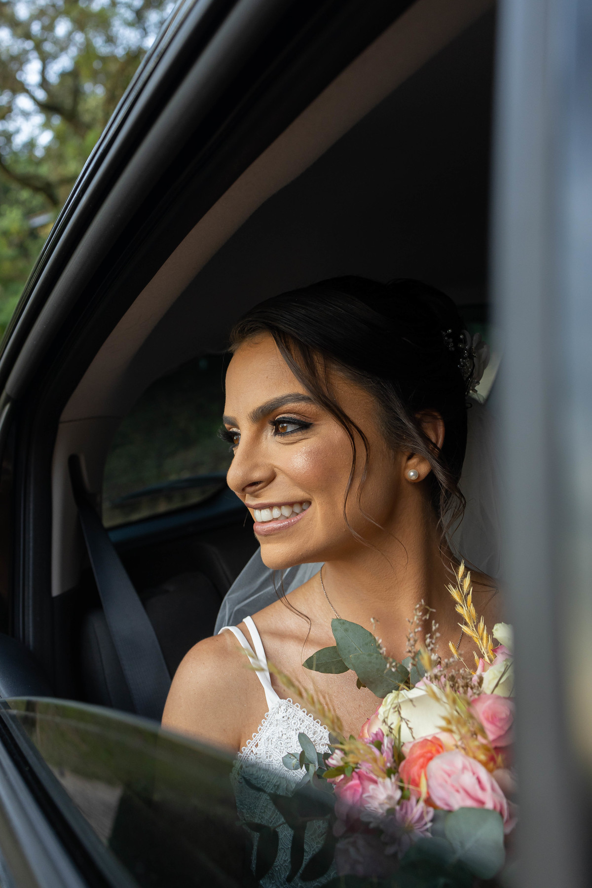 fotos casamento casal noivos Carolina e Victor cerimonia de matrimonio em espaco Maraê Moinho em Valinhos SP fotógrafo Denis Silveira fotografia Wedding photography