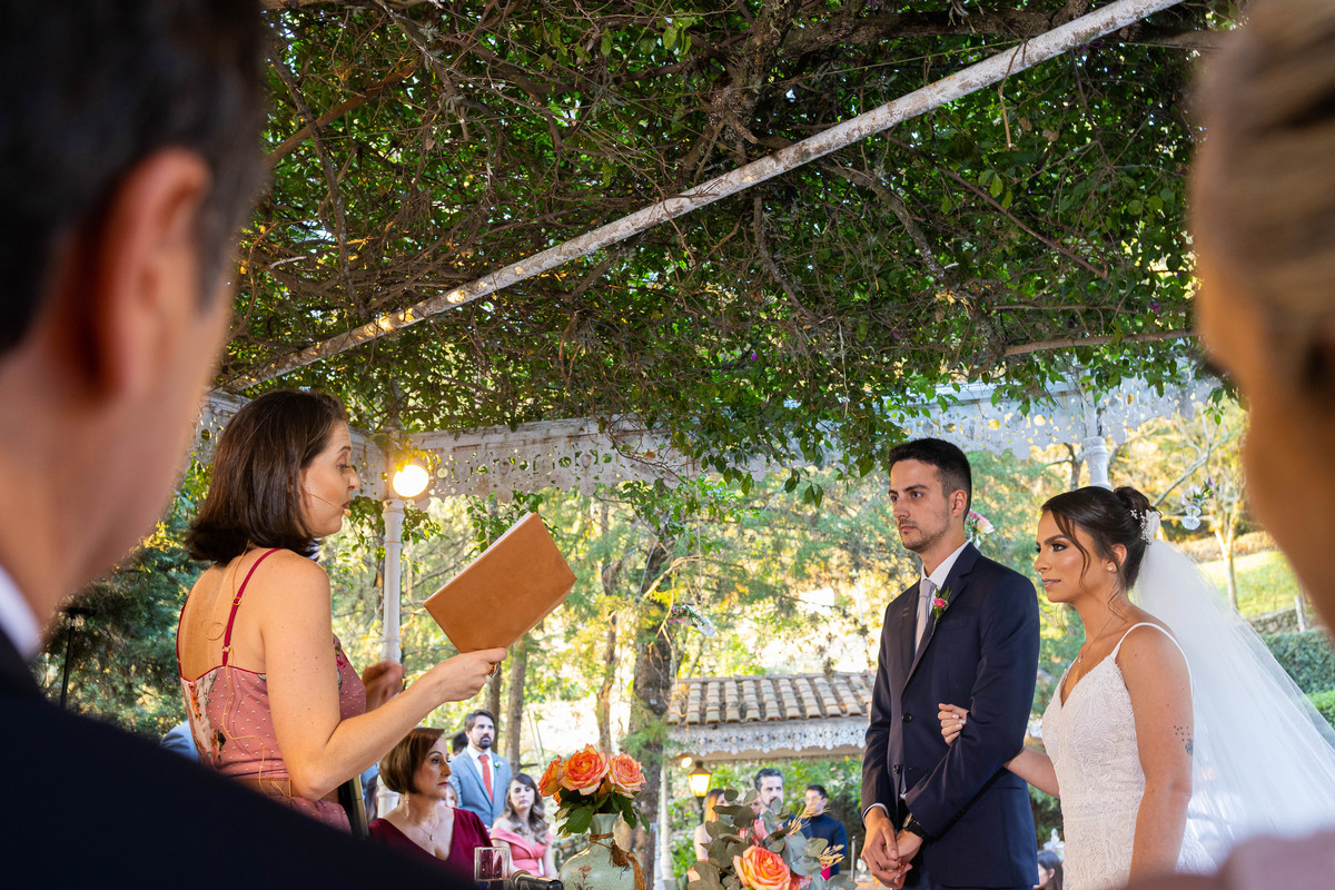 fotos casamento casal noivos Carolina e Victor cerimonia de matrimonio em espaco Maraê Moinho em Valinhos SP fotógrafo Denis Silveira fotografia Wedding photography