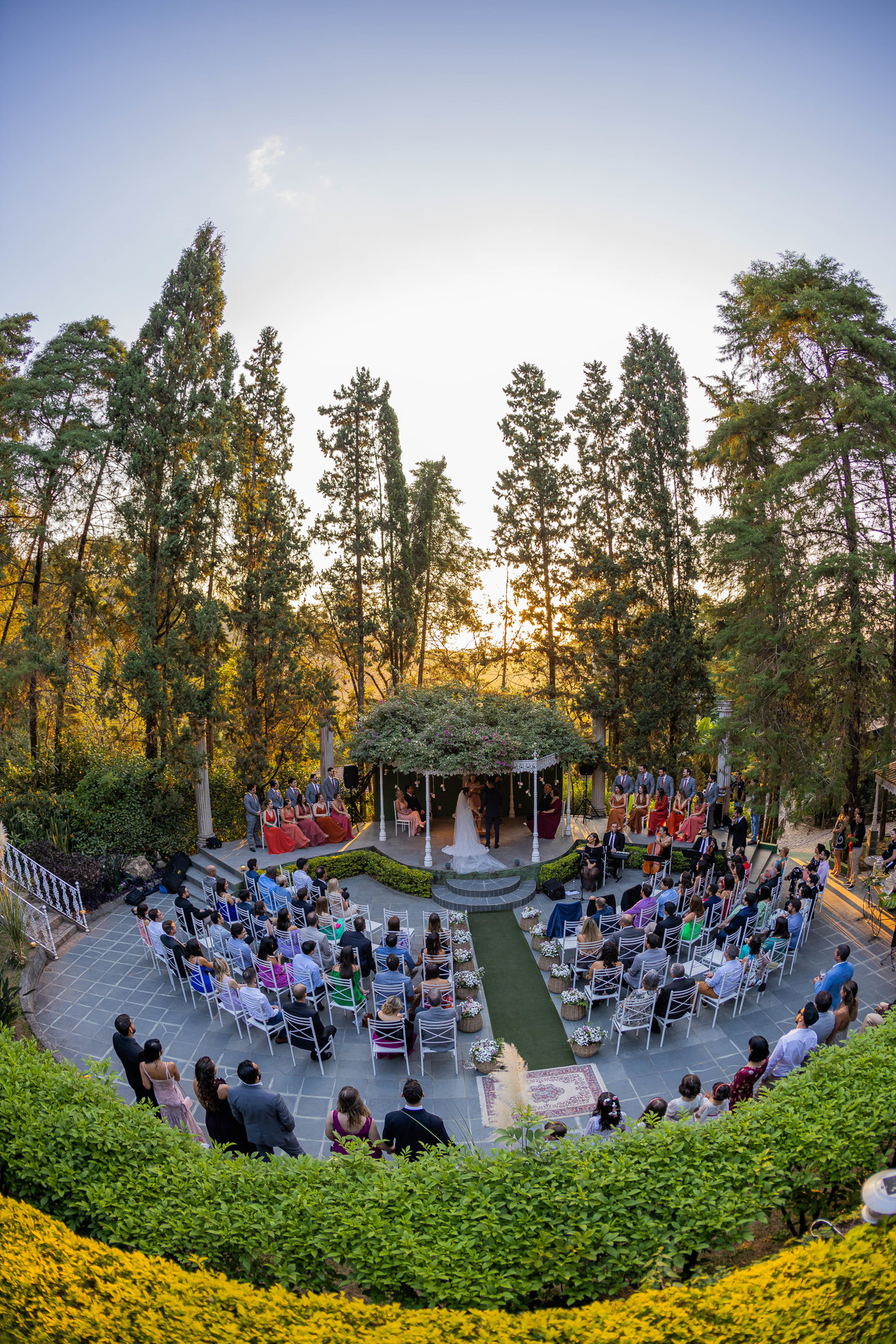 fotos casamento casal noivos Carolina e Victor cerimonia de matrimonio em espaco Maraê Moinho em Valinhos SP fotógrafo Denis Silveira fotografia Wedding photography